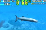 Sega Marine Fishing (Dreamcast)