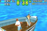 Sega Marine Fishing (Dreamcast)