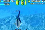 Sega Marine Fishing (Dreamcast)