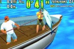 Sega Marine Fishing (Dreamcast)