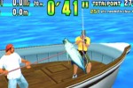 Sega Marine Fishing (Dreamcast)