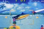 Sega Marine Fishing (Dreamcast)