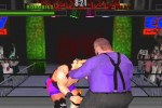 ECW Anarchy Rulz (PlayStation)