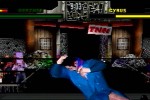ECW Anarchy Rulz (PlayStation)