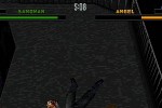 ECW Anarchy Rulz (PlayStation)