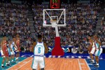 NBA Inside Drive 2000 (PC)