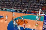 NBA Inside Drive 2000 (PC)