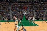 NBA Inside Drive 2000 (PC)