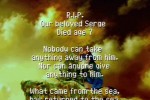 Chrono Cross (PlayStation)