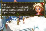 Chrono Cross (PlayStation)