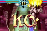 Vampire Chronicle (Dreamcast)