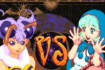 Vampire Chronicle (Dreamcast)