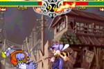 Vampire Chronicle (Dreamcast)