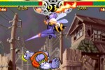 Vampire Chronicle (Dreamcast)