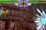 Vampire Chronicle (Dreamcast)