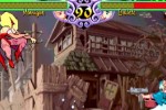 Vampire Chronicle (Dreamcast)