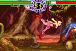 Vampire Chronicle (Dreamcast)