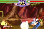 Vampire Chronicle (Dreamcast)