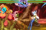 Vampire Chronicle (Dreamcast)