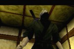 Tenchu 2: Birth of the Stealth Assassins (PlayStation)