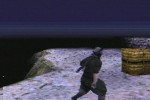 Tenchu 2: Birth of the Stealth Assassins (PlayStation)