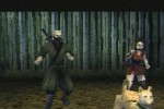 Tenchu 2: Birth of the Stealth Assassins (PlayStation)