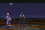 Tenchu 2: Birth of the Stealth Assassins (PlayStation)