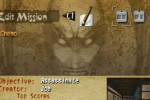 Tenchu 2: Birth of the Stealth Assassins (PlayStation)