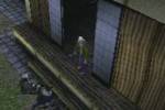 Tenchu 2: Birth of the Stealth Assassins (PlayStation)