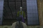 Tenchu 2: Birth of the Stealth Assassins (PlayStation)