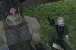 Tenchu 2: Birth of the Stealth Assassins (PlayStation)