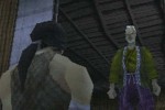 Tenchu 2: Birth of the Stealth Assassins (PlayStation)