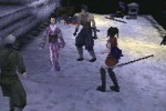 Tenchu 2: Birth of the Stealth Assassins (PlayStation)