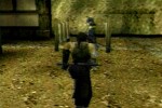 Tenchu 2: Birth of the Stealth Assassins (PlayStation)