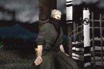 Tenchu 2: Birth of the Stealth Assassins (PlayStation)