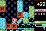 Mr. Driller (Game Boy Color)