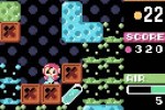 Mr. Driller (Game Boy Color)