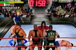 WWF Royal Rumble (Dreamcast)