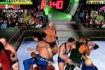 WWF Royal Rumble (Dreamcast)