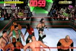 WWF Royal Rumble (Dreamcast)