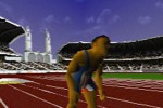 Sydney 2000 (PlayStation)