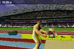 Sydney 2000 (PlayStation)