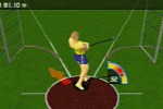 Sydney 2000 (PlayStation)