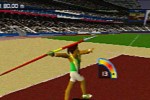 Sydney 2000 (PlayStation)