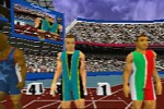 Sydney 2000 (PlayStation)