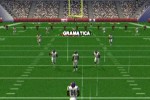 NFL QB Club 2001 (Dreamcast)