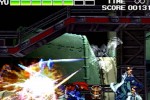 Strider 2 (PlayStation)