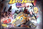 Pro Pinball: Big Race USA (PlayStation)