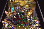 Pro Pinball: Big Race USA (PlayStation)