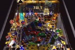 Pro Pinball: Big Race USA (PlayStation)